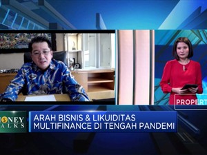 Paket Kredit Inovatif, Cara ACC Genjot Pembiayaan Otomotif