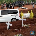 Potensi Jadi Klaster Baru, 46 Daerah Zona Merah Gelar Pilkada