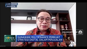 Perkuat Platform Digital, Upaya IMFI Dorong Bisnis Pembiayaan