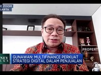 Perkuat Platform Digital, Upaya IMFI Dorong Bisnis Pembiayaan