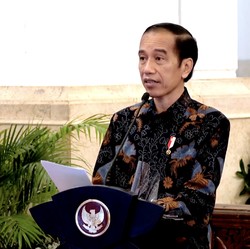 BPK Periksa Tata Kelola Keuangan Negara Saat Tangani Covid-19
