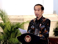Jokowi ke Terawan: RS Jangan Jadi Klaster Penyebaran Covid-19