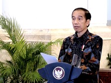 Jokowi: Jangan Buru-buru Tutup Wilayah, Kota, dan Kabupaten