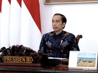 Pesan Buya Syafii ke Jokowi: RI Oleng & Wafatnya Para Dokter