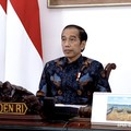 Pertama Kali! Jokowi Bakal Pidato di Sidang Umum PBB