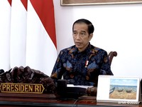 Catat! Jokowi Tetapkan Rabu 9 Desember Libur Nasional Pilkada