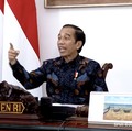 Helikopter Uang Jokowi 'Terbang' Hingga Akhir September 2020