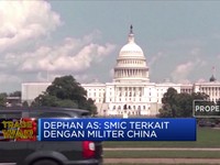 Trump Luncurkan Serangan Baru ke China, Siapa Korbannya?