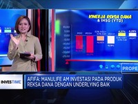 Tips Alokasi Investasi Reksa Dana Untuk Biaya Pendidikan Anak