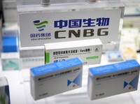 Vaksin China Terjerat Skandal, Menlu Negara Ini Mundur