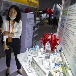 Vaksin Covid China Mampu Lawan Varian Baru Corona Inggris?