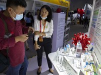 Vaksin Covid China Mampu Lawan Varian Baru Corona Inggris?