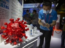 Wah, Vaksin Covid-19 China Ini Mau Dijual Secara Umum