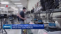 Waduh! Karyawan Bumn PT INTI Tidak Digaji Sejak Februari 2020