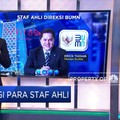 Geger Jabatan Staf Ahli Direksi BUMN Bergaji Rp 50 Juta