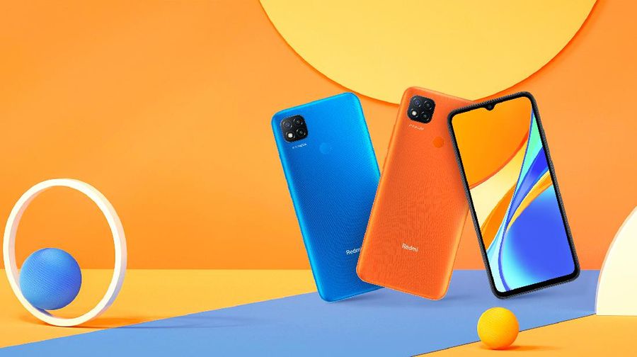 Xiaomi Redmi 9C (dok. Mi)