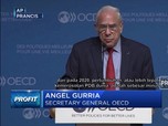 Ada Corona, OECD Prediksi Ekonomi Dunia Turun 6%