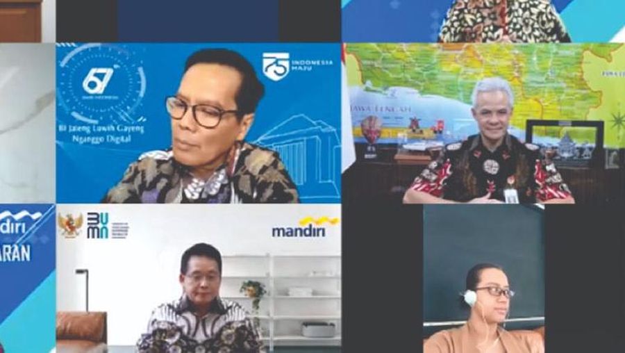 adv mandiri