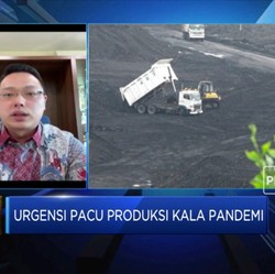 Bangun Smelter Seng, ZINC Alokasikan Investasi USD 60 Juta