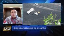 Bangun Smelter Seng, ZINC Alokasikan Investasi USD 60 Juta