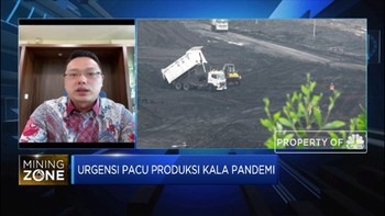 Bangun Smelter Seng, ZINC Alokasikan Investasi USD 60 Juta