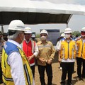 Abipraya Optimistis Rampungkan Tol Cisumdawu Akhir 2021
