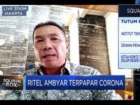 Biaya Sewa Hingga Gaji Karyawan Jadi Persoalan Penyewa Mal