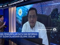 Bos BPK: Ada Risiko Pengelolaan Keuangan Negara Saat Pandemi