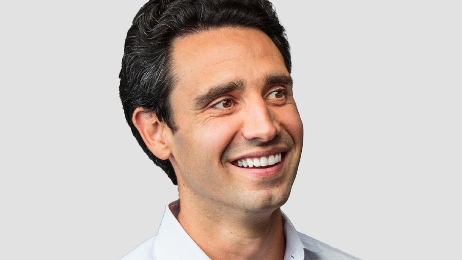 CEO of Carvana, Ernest Garcia III (Tangkapan Layar carvana.com)