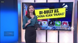 Di-Bully AS, China Kian 'Panas'