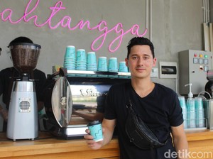Video: Punya Keresahan di Industri Film, Nino Fernandez Luncurkan Kruuu