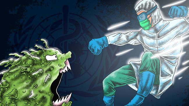 Kapan Pandemi Covid 19 Berakhir Ini Prediksi Terbaru Who