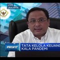 Ini Cara BPK Awasi Pengelolaan Keuangan Negara Saat Pandemi