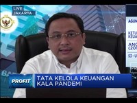 Ini Cara BPK Awasi Pengelolaan Keuangan Negara Saat Pandemi