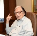 'Jakob Oetama Tokoh dengan Pribadi yang Luar Biasa Kuat'