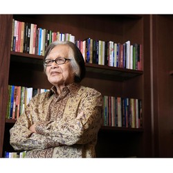 Jakob Oetama Wafat, Ini Jejaring Bisnis Kompas Gramedia