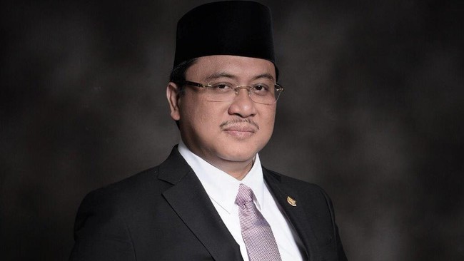 Ketua BPK Era Jokowi Beri 2 Usul ke DPR terkait Revisi UU Tipikor