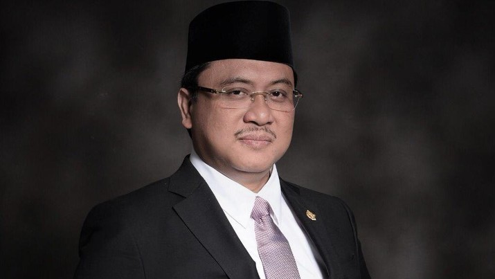 Ketua BPK, Agung Firman Sampurna (Tangkapan Layar Twitter @bpkri) Ketua BPK, Agung Firman Sampurna (Tangkapan Layar Twitter @bpkri)