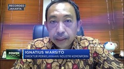 Masuk PSN, KIT Teluk Bintuni Ditargetkan Beroperasi di 2023