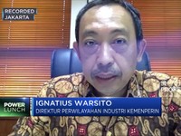 Masuk PSN, KIT Teluk Bintuni Ditargetkan Beroperasi di 2023