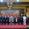 Prabowo Buka-bukaan Soal Pertemuan dengan Menhan China