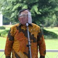 Menristek Ungkap Kabar Terbaru Vaksin Covid-19 Made in RI