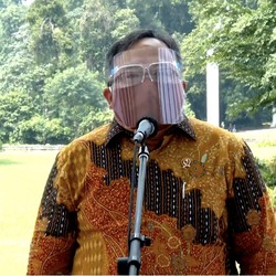 Anti Impor & Murah, Ini Alat Deteksi Covid-19 Made in RI