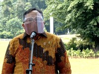 Anti Impor & Murah, Ini Alat Deteksi Covid-19 Made in RI