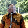 Kabar Baik, Obat Corona Made in RI Ini Tak Ada Efek Samping