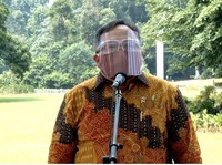 Kabar Baik, Obat Corona Made in RI Ini Tak Ada Efek Samping