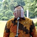 Menristek Jawab Keraguan Warga RI soal Vaksin Merah Putih