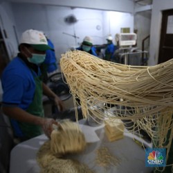 Sudah Tak Rasional, Kriteria UMKM Bakal Diubah