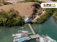 Proyek Pelabuhan di Destinasi Wisata Prioritas Tetap Lanjut
