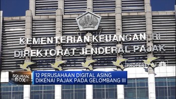 Per 1 Oktober 2020, Twiiter, Skype, dan Zoom Dipungut Pajak